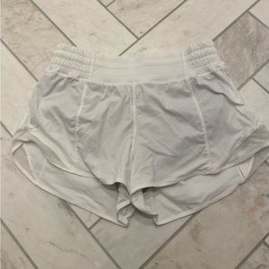 Hotty Hot High Rise Short